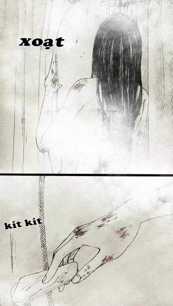 Distant Sky Chapter 39 trang 55