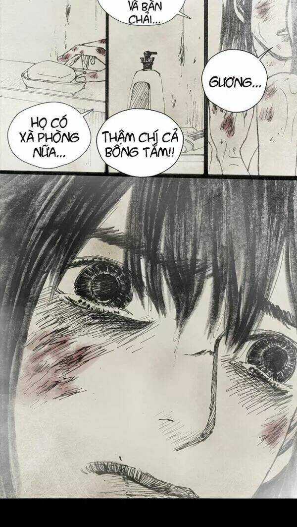 Distant Sky Chapter 39 trang 60