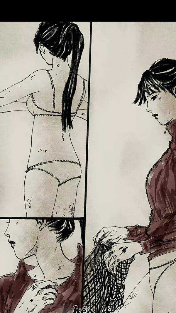 Distant Sky Chapter 39 trang 66