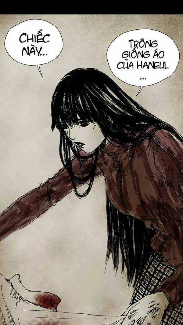 Distant Sky Chapter 39 trang 74