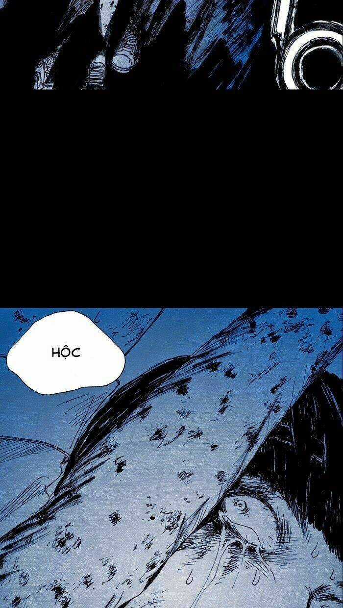 Distant Sky Chapter 4 trang 10