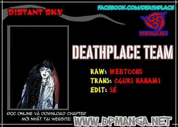 Distant Sky Chapter 4 trang 103