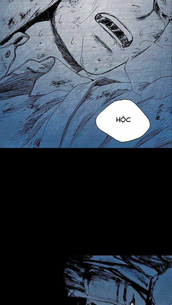 Distant Sky Chapter 4 trang 11
