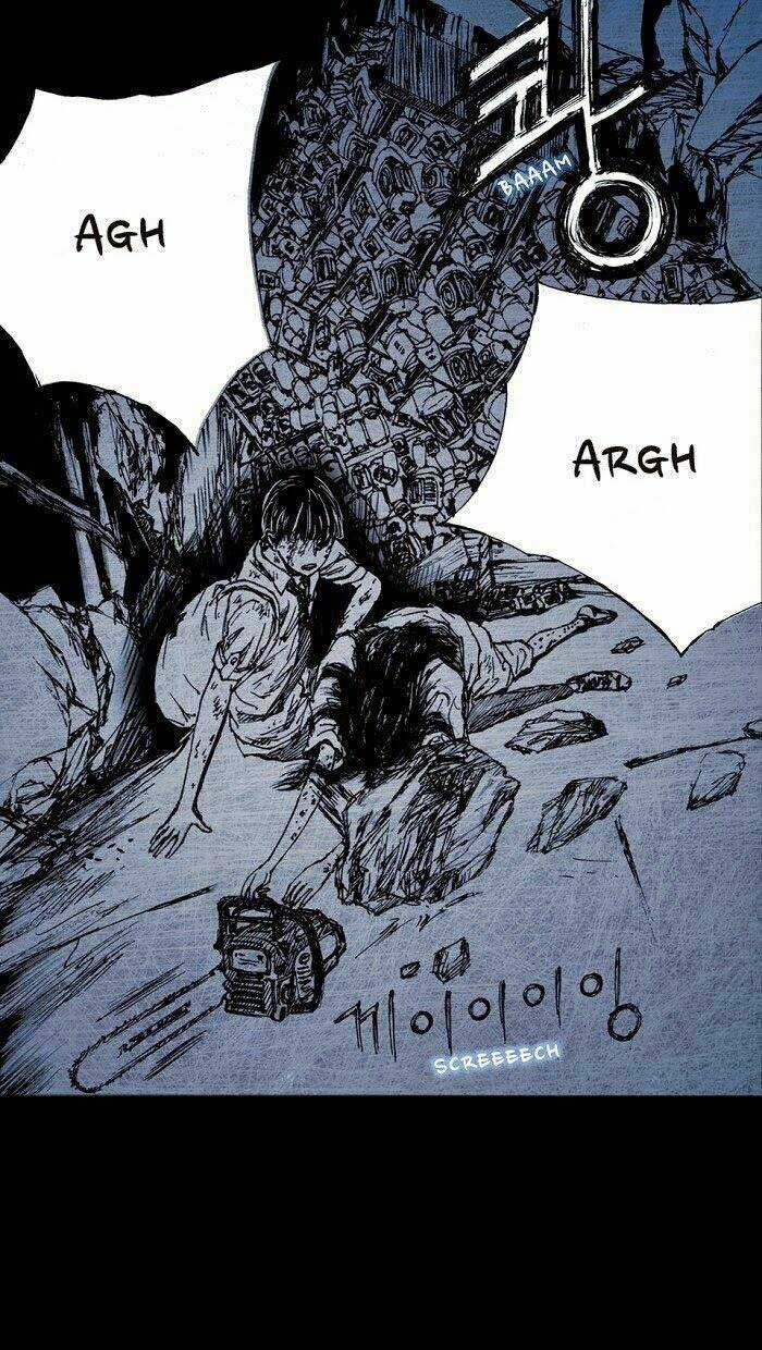 Distant Sky Chapter 4 trang 12