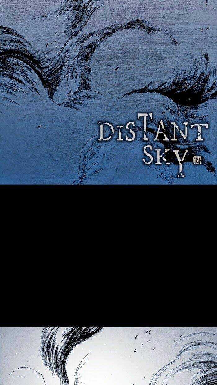 Distant Sky Chapter 4 trang 19