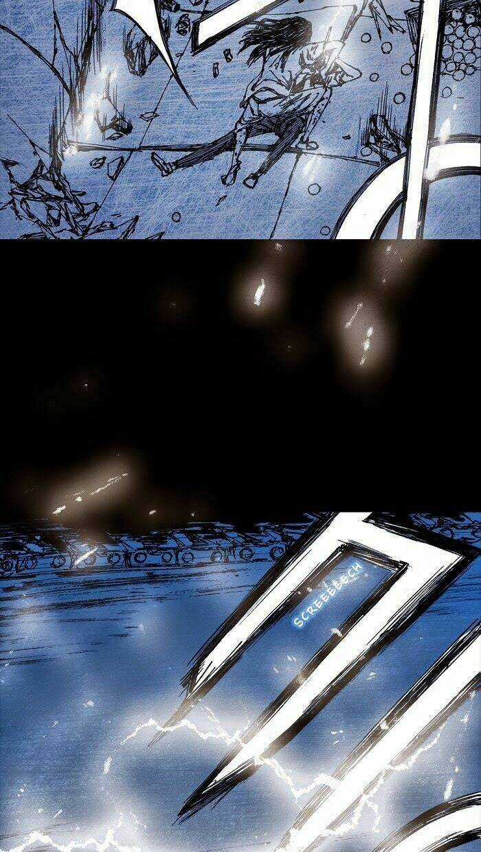 Distant Sky Chapter 4 trang 2