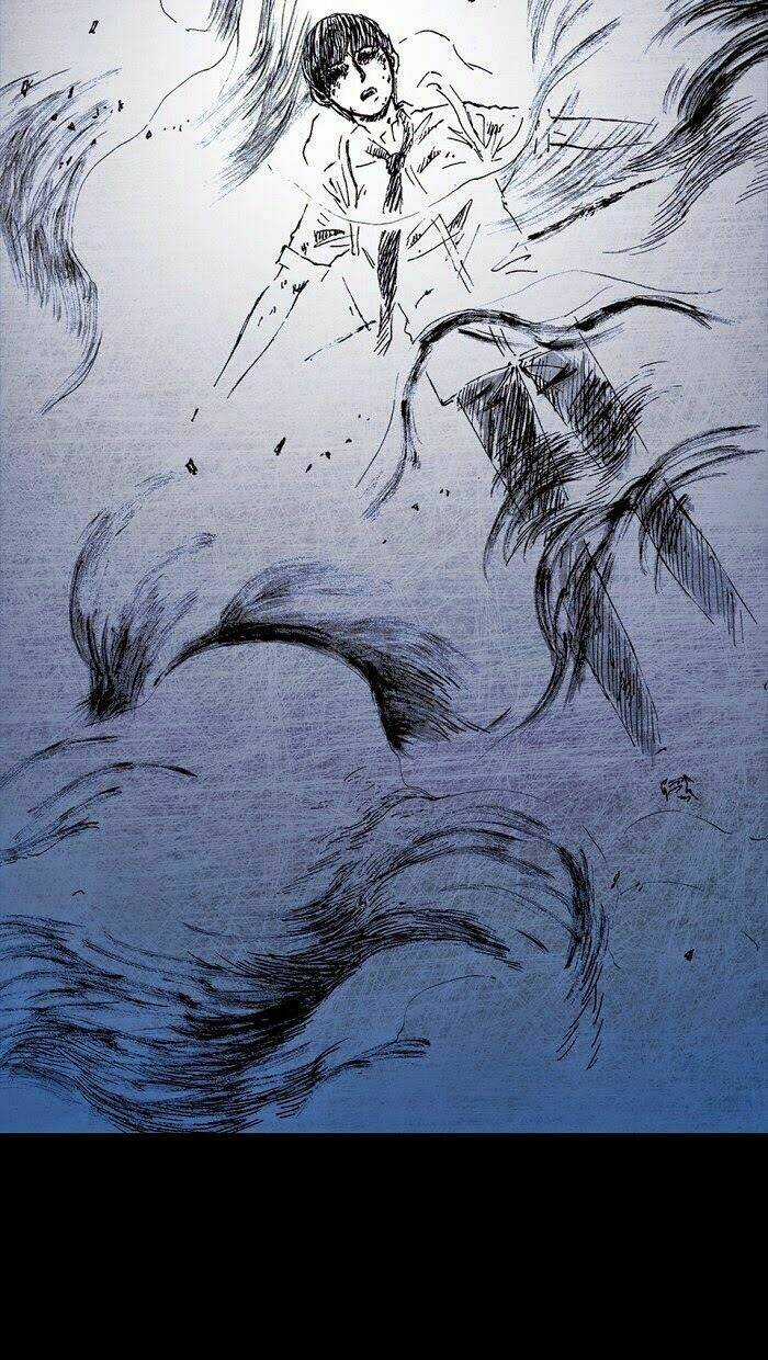 Distant Sky Chapter 4 trang 20