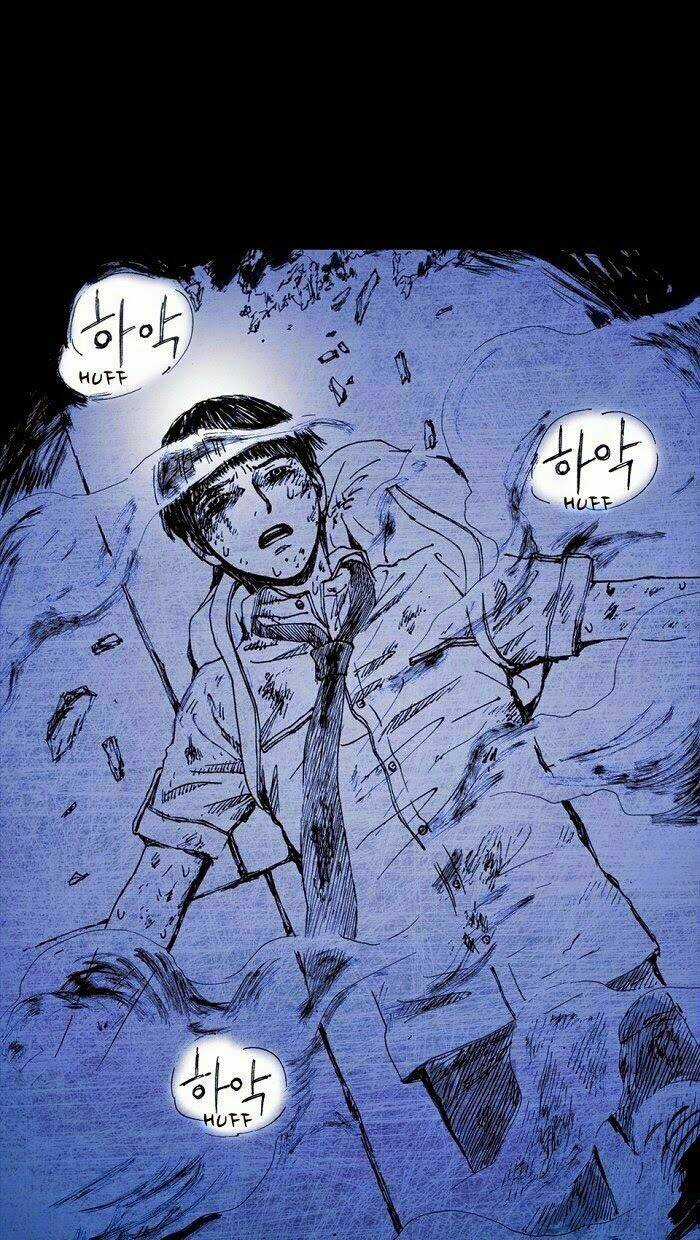 Distant Sky Chapter 4 trang 21