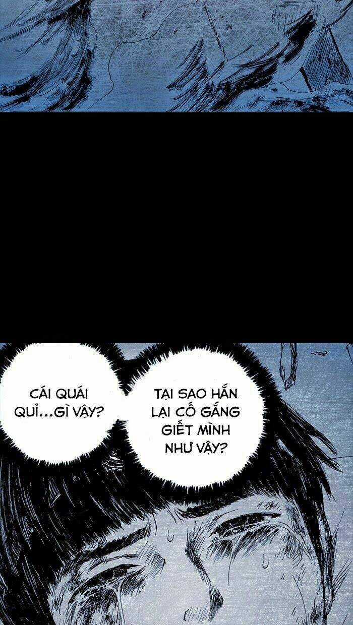 Distant Sky Chapter 4 trang 22