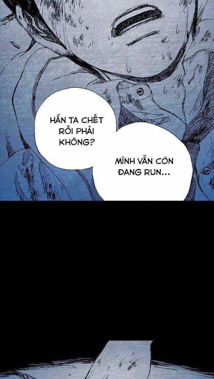 Distant Sky Chapter 4 trang 23