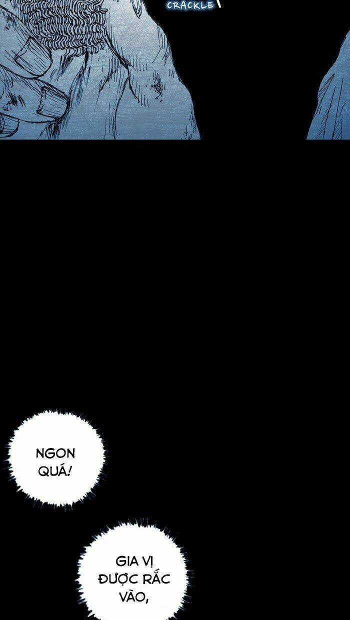 Distant Sky Chapter 4 trang 26