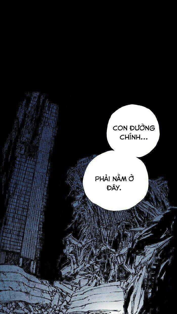 Distant Sky Chapter 4 trang 29