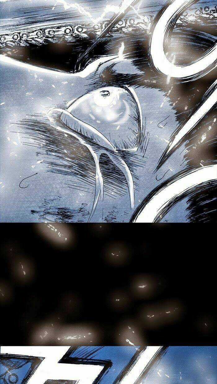 Distant Sky Chapter 4 trang 3