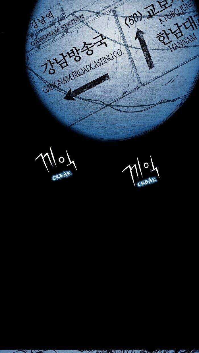 Distant Sky Chapter 4 trang 31