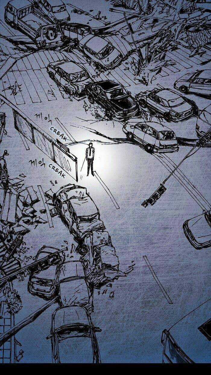 Distant Sky Chapter 4 trang 32