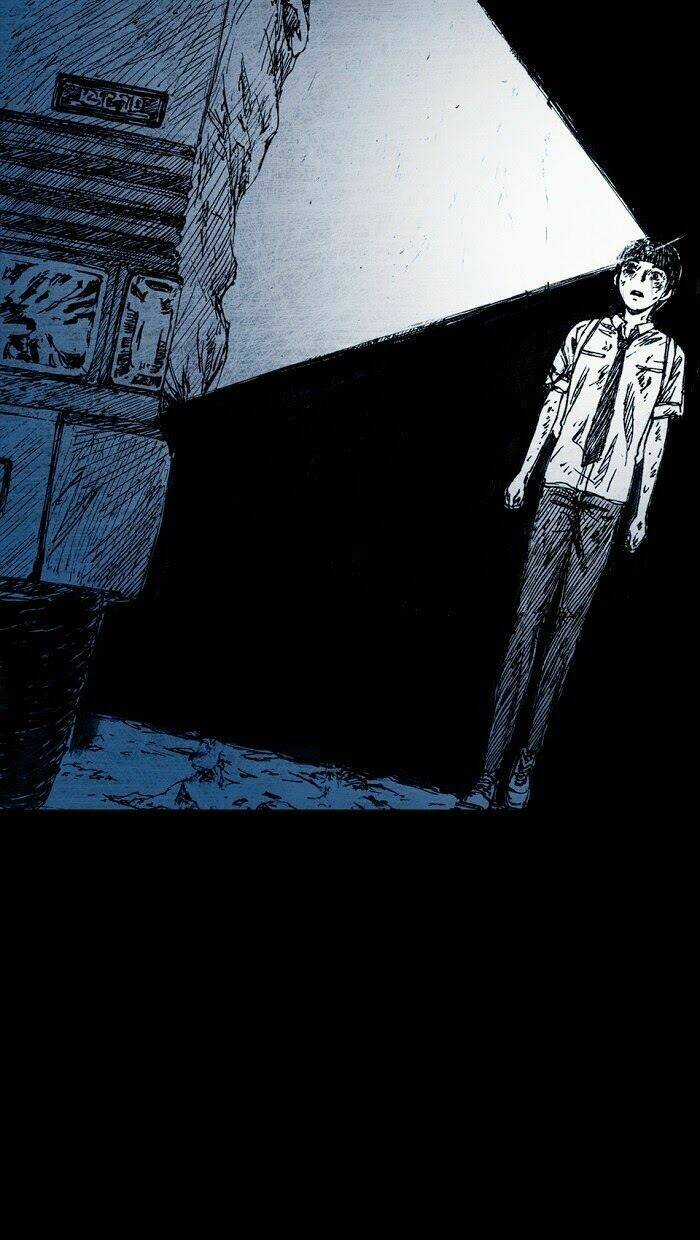 Distant Sky Chapter 4 trang 35