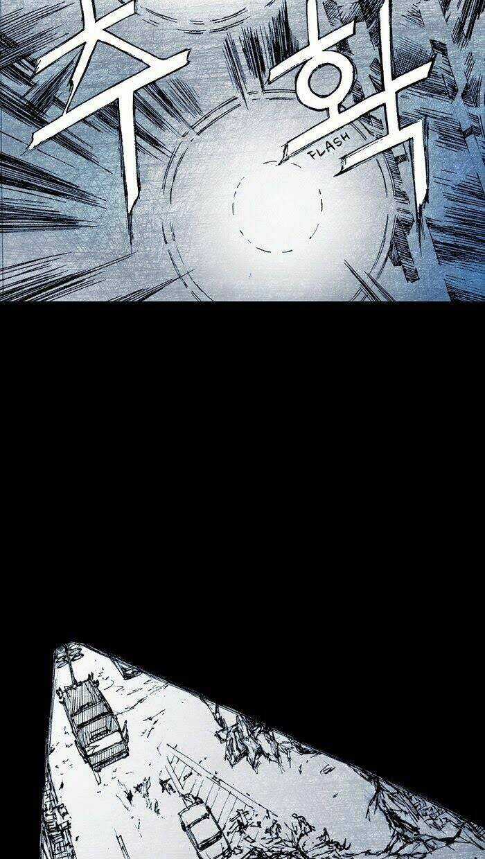 Distant Sky Chapter 4 trang 38