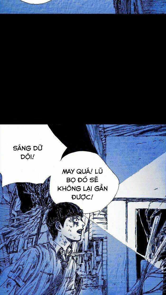 Distant Sky Chapter 4 trang 41