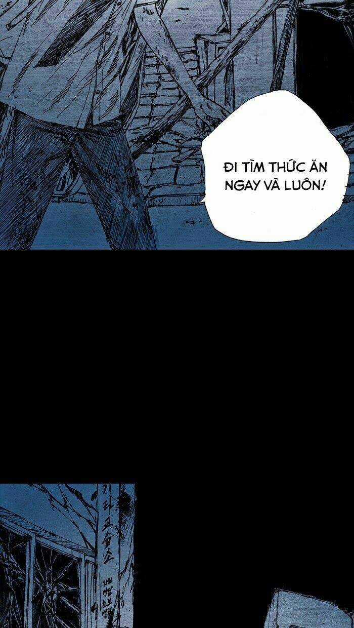 Distant Sky Chapter 4 trang 42