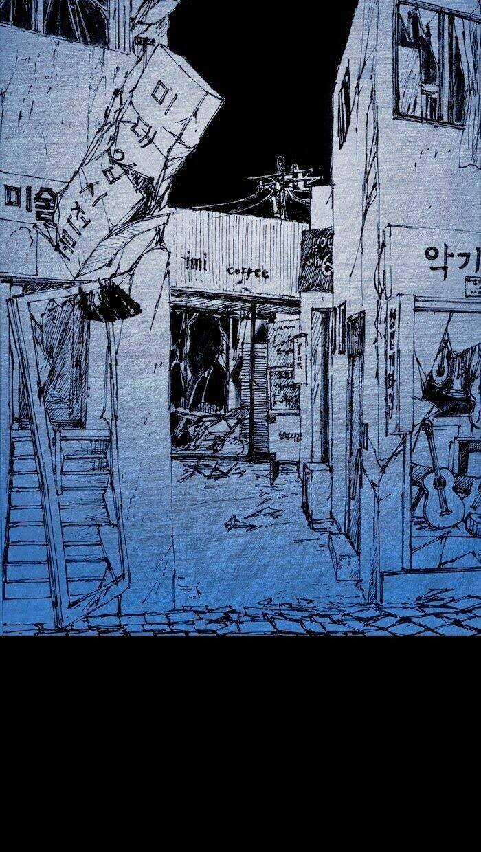 Distant Sky Chapter 4 trang 43