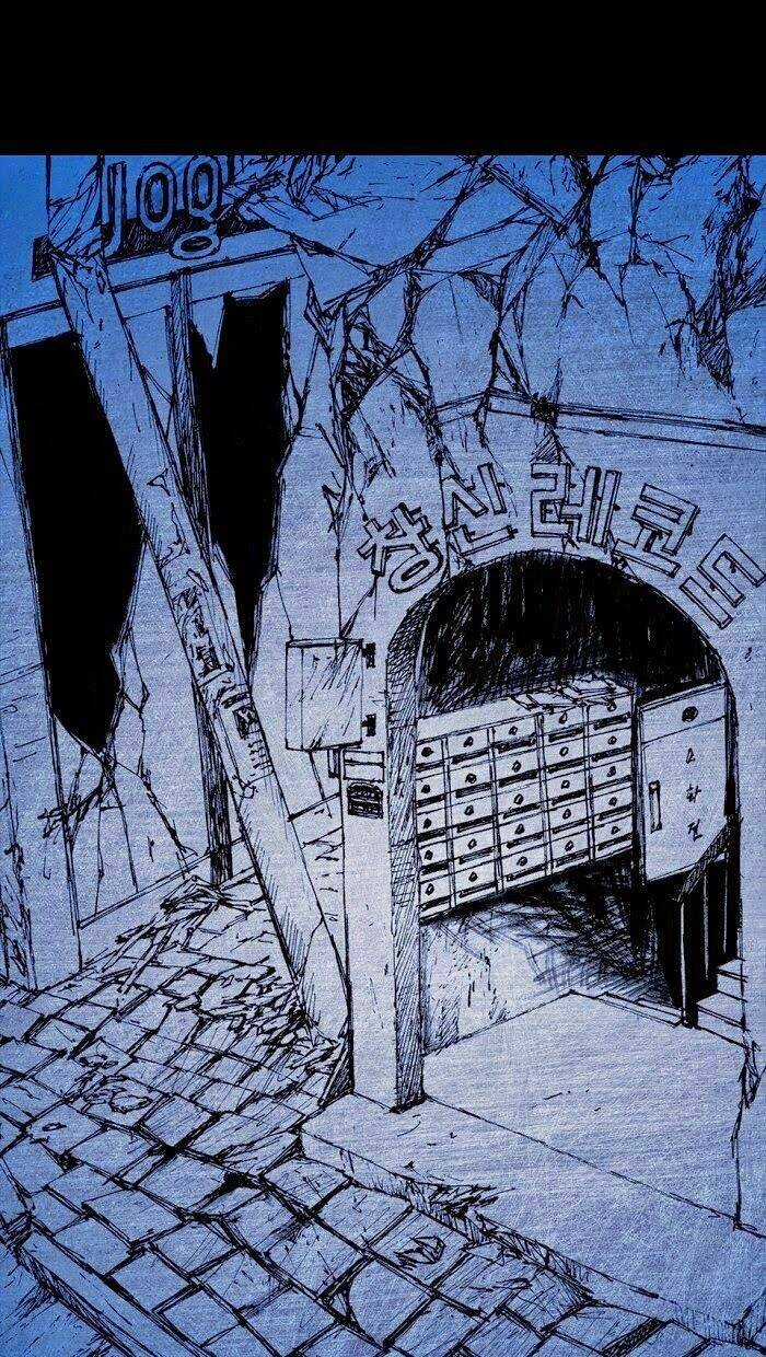 Distant Sky Chapter 4 trang 44