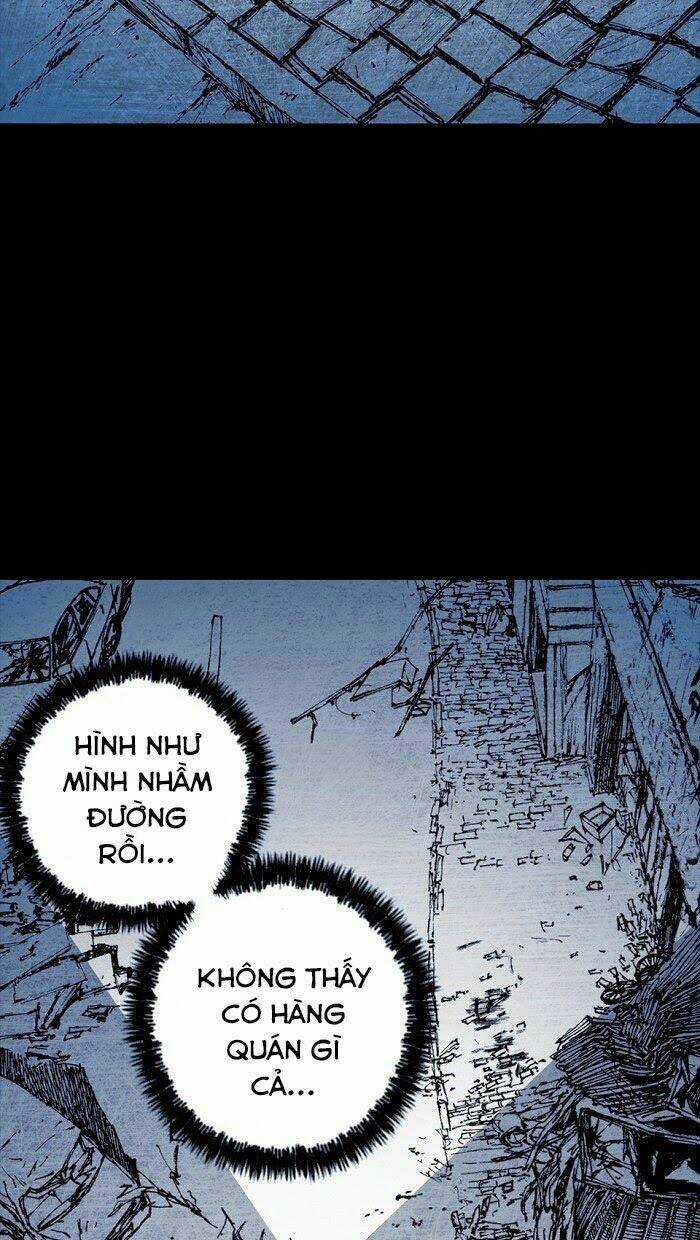 Distant Sky Chapter 4 trang 45