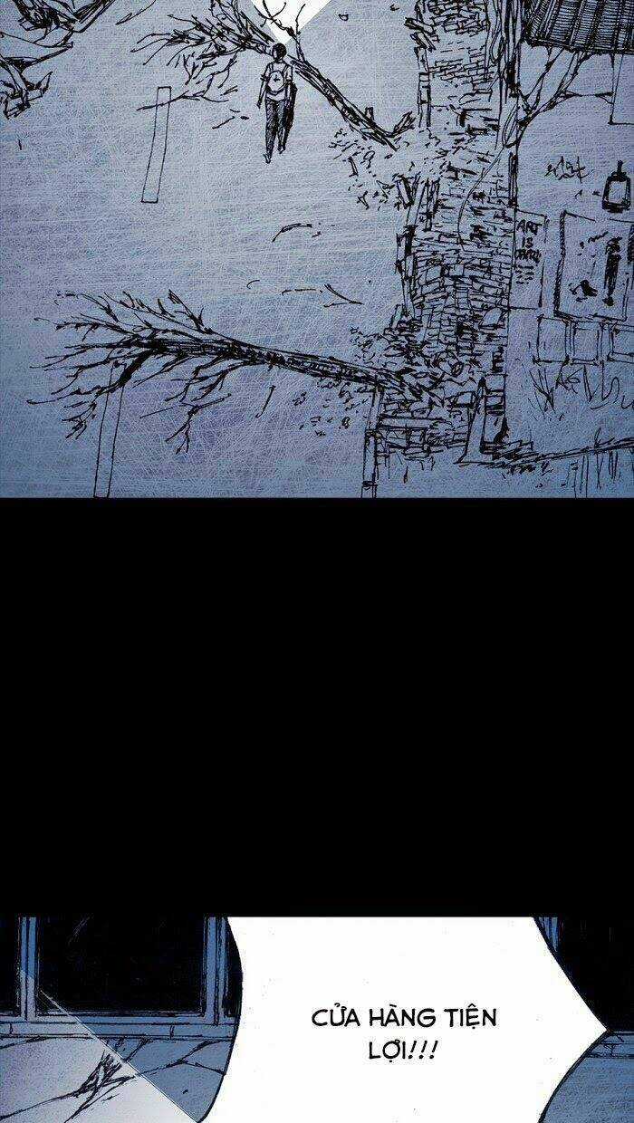 Distant Sky Chapter 4 trang 46