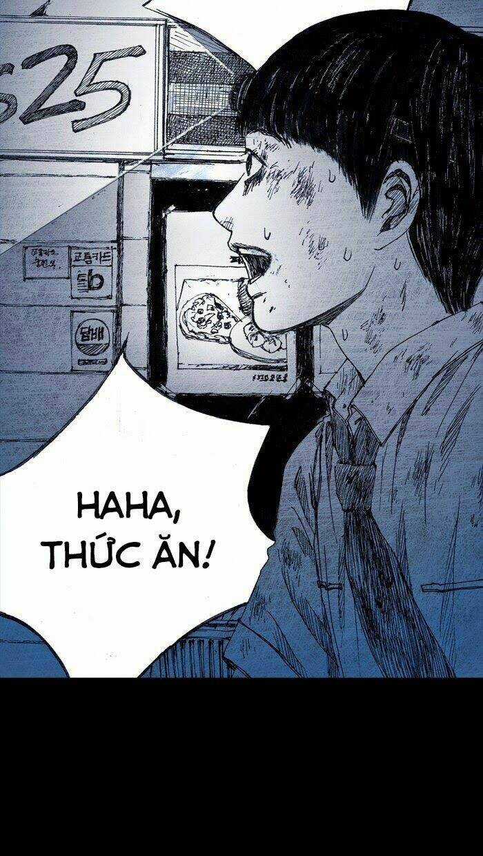 Distant Sky Chapter 4 trang 47