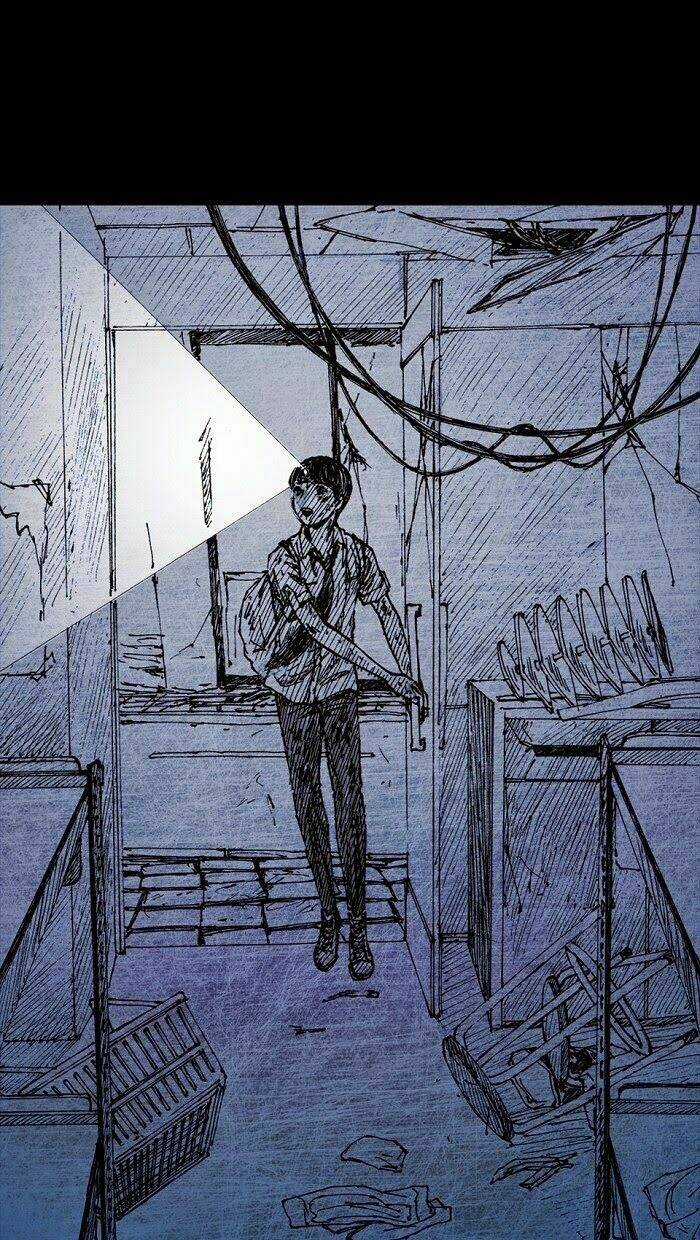 Distant Sky Chapter 4 trang 48