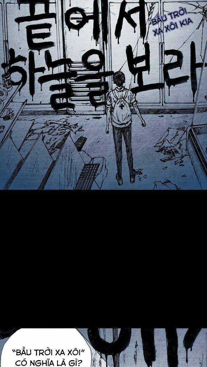 Distant Sky Chapter 4 trang 54