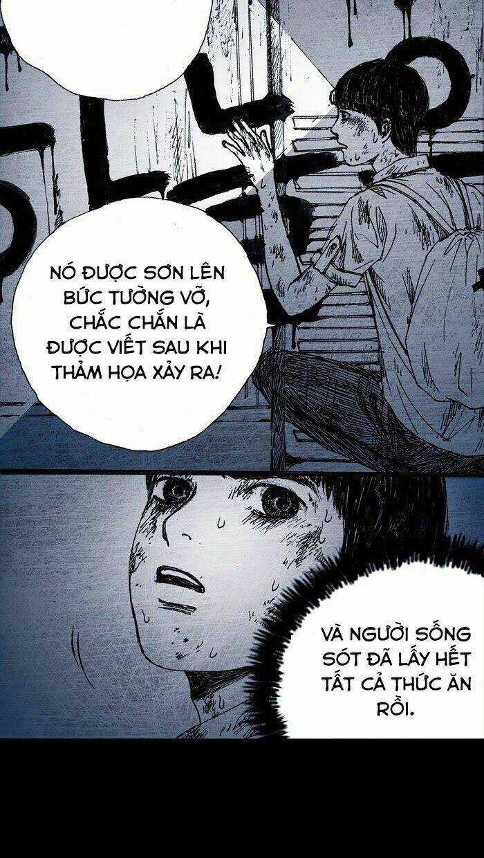 Distant Sky Chapter 4 trang 55