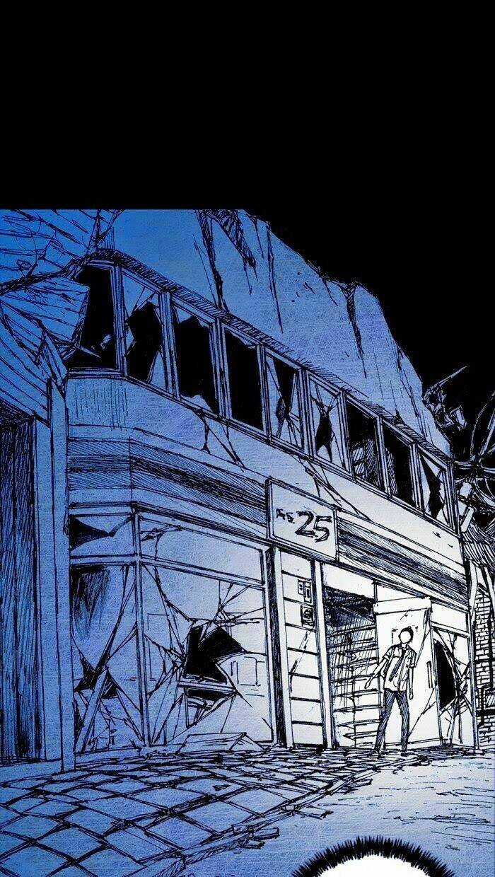 Distant Sky Chapter 4 trang 56