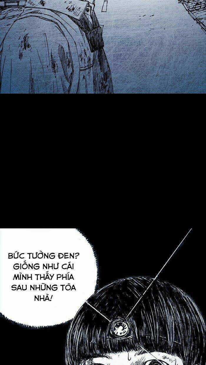 Distant Sky Chapter 4 trang 61