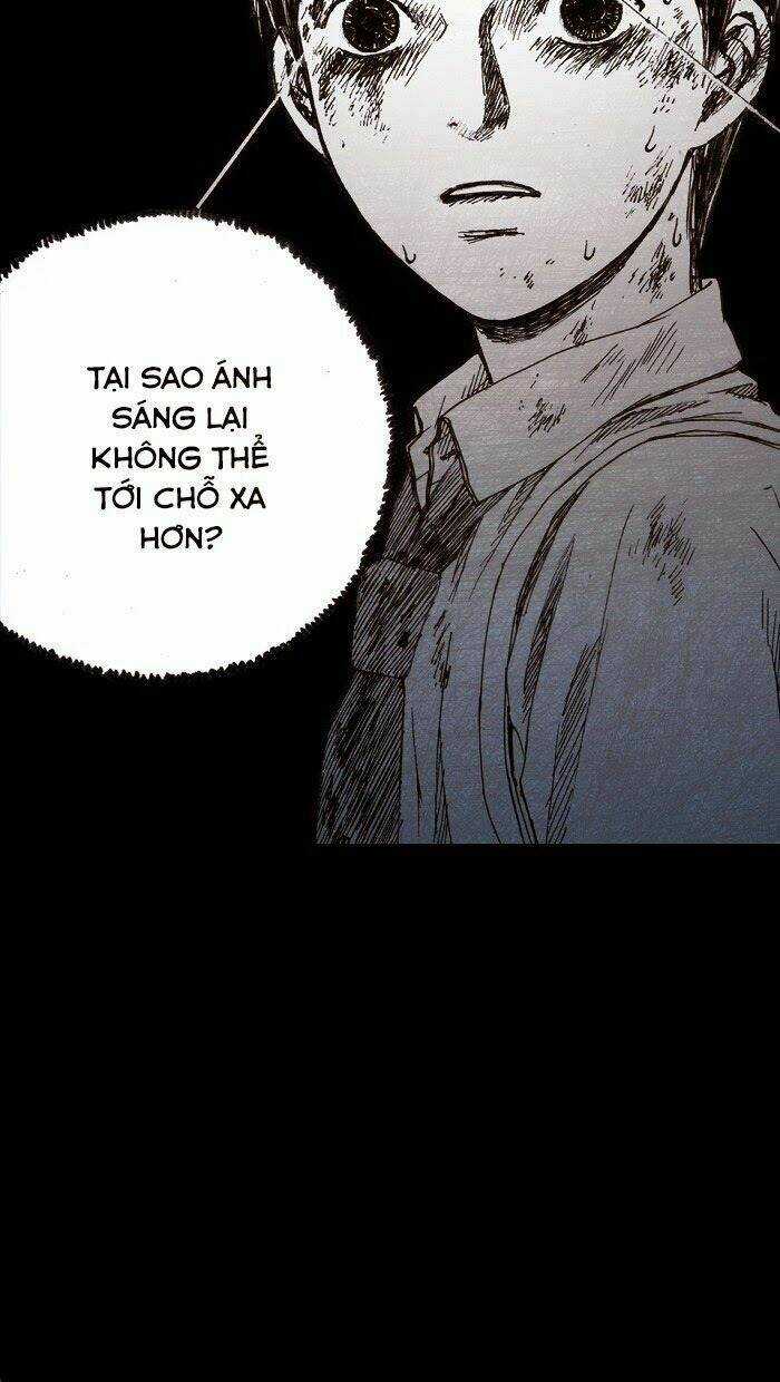 Distant Sky Chapter 4 trang 62