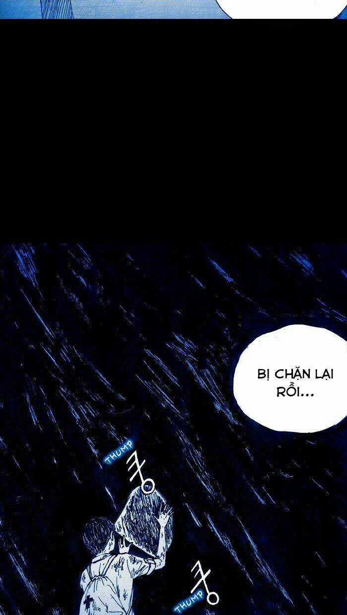 Distant Sky Chapter 4 trang 72