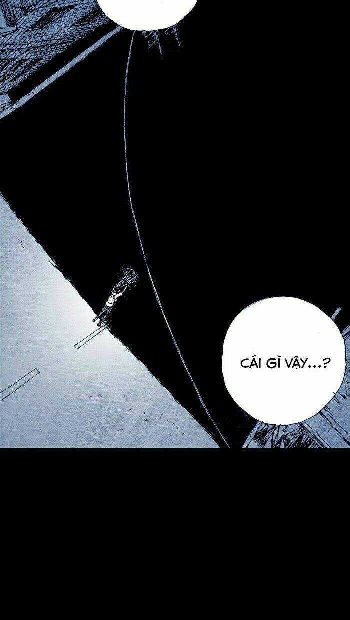 Distant Sky Chapter 4 trang 74