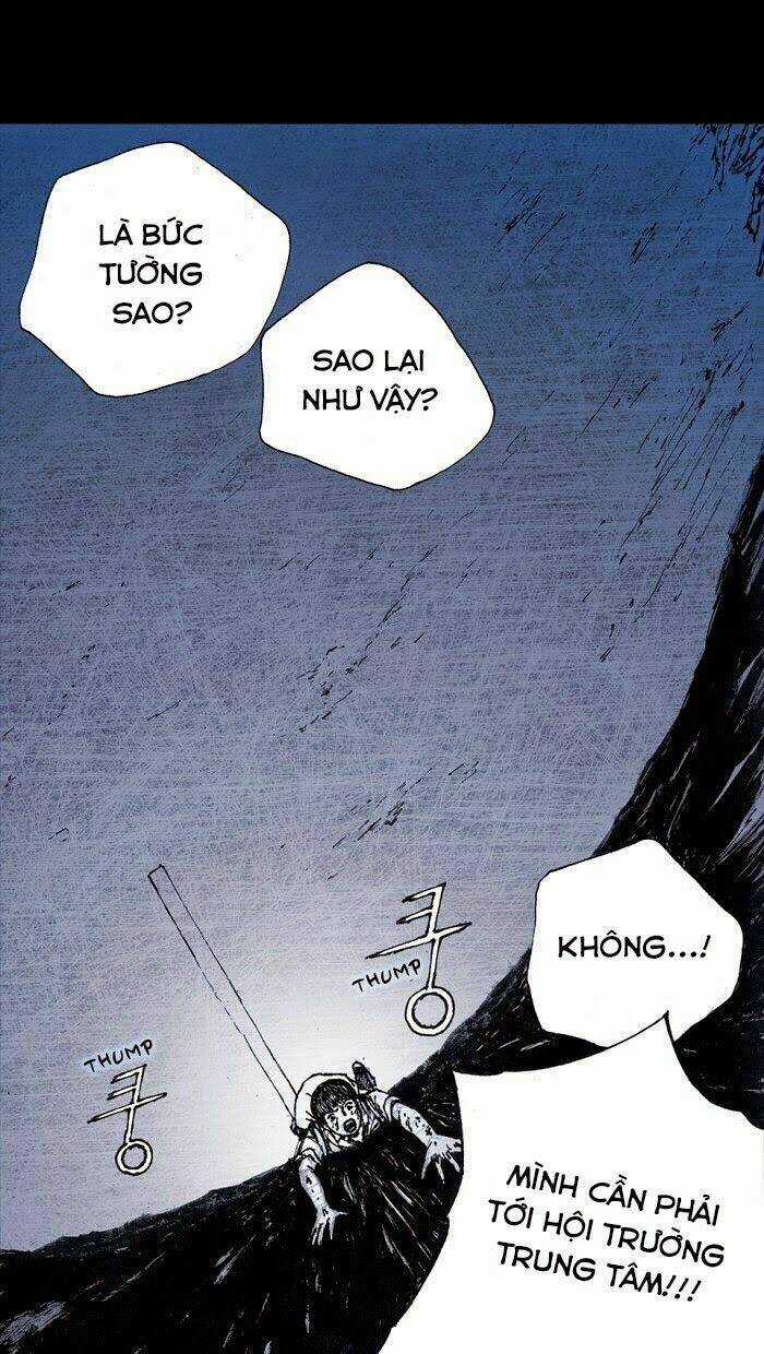 Distant Sky Chapter 4 trang 75