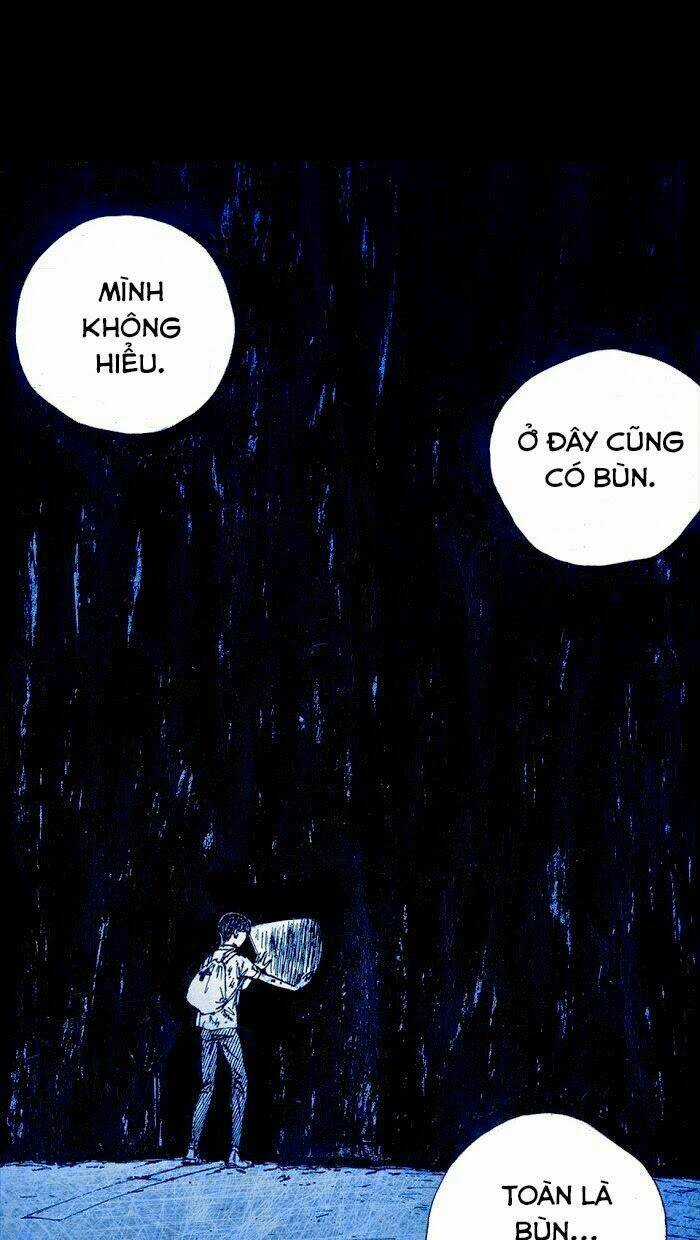 Distant Sky Chapter 4 trang 79