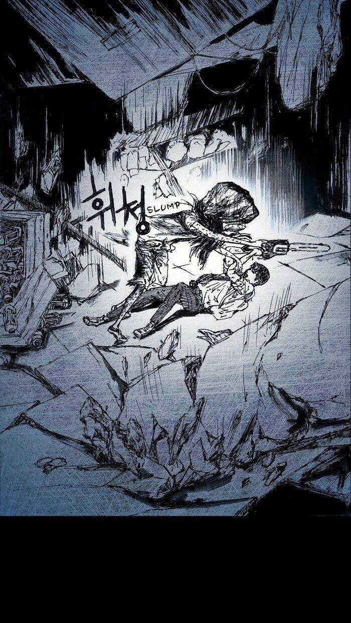 Distant Sky Chapter 4 trang 8