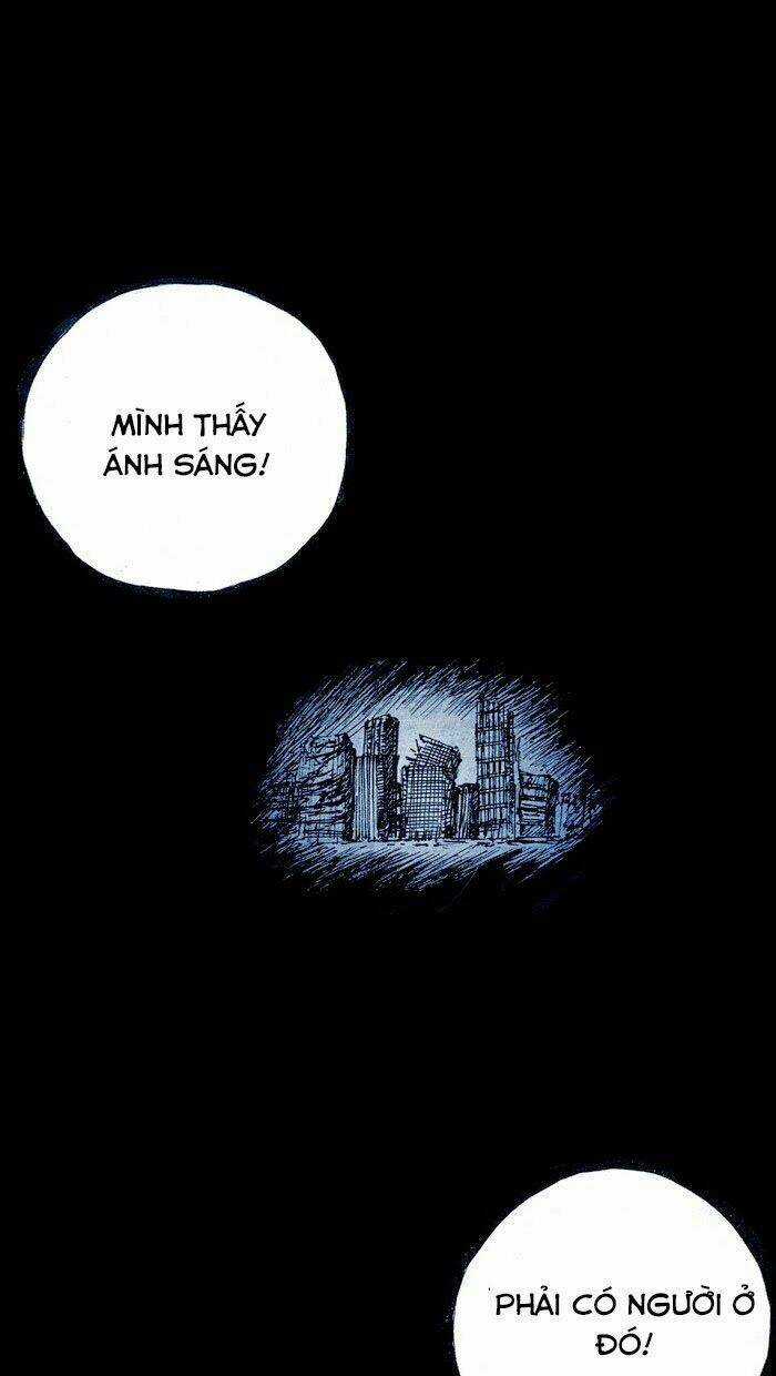 Distant Sky Chapter 4 trang 83