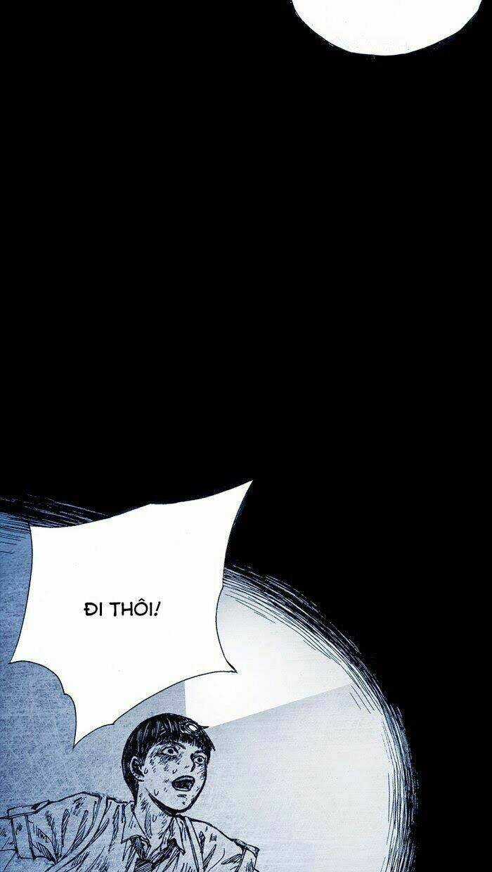 Distant Sky Chapter 4 trang 84