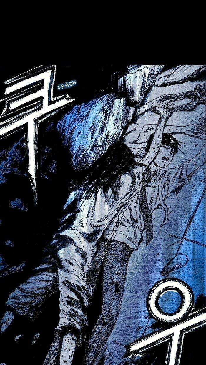 Distant Sky Chapter 4 trang 9