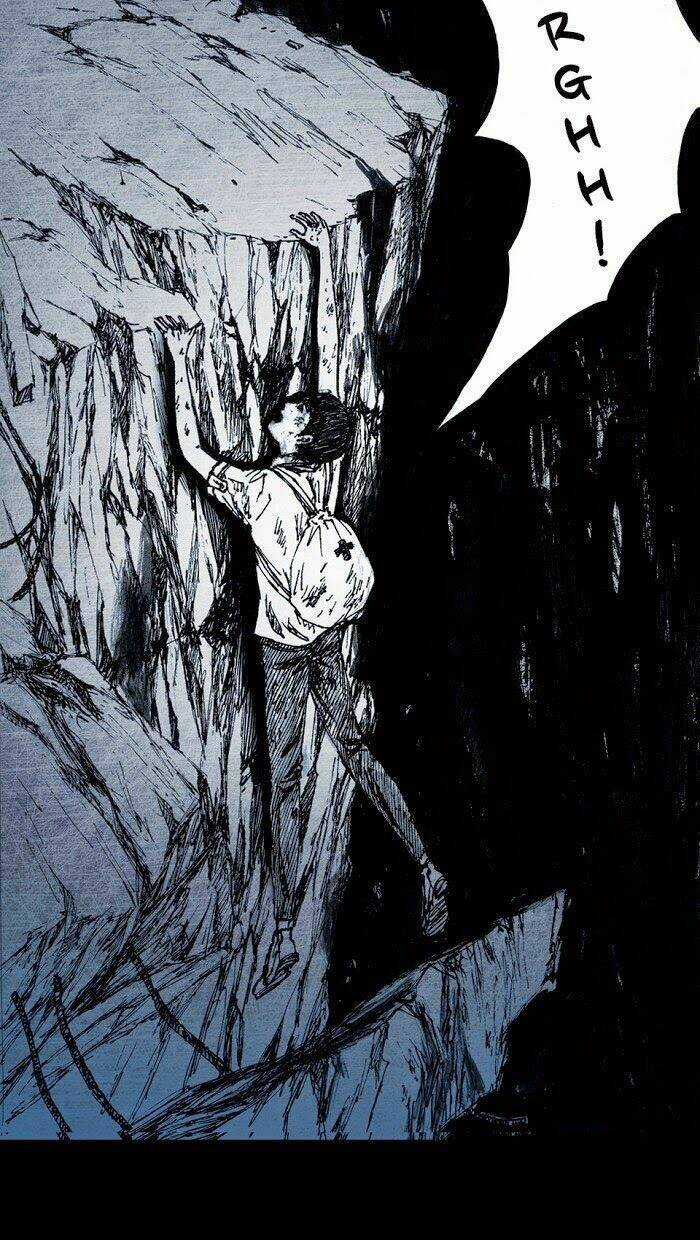 Distant Sky Chapter 4 trang 90