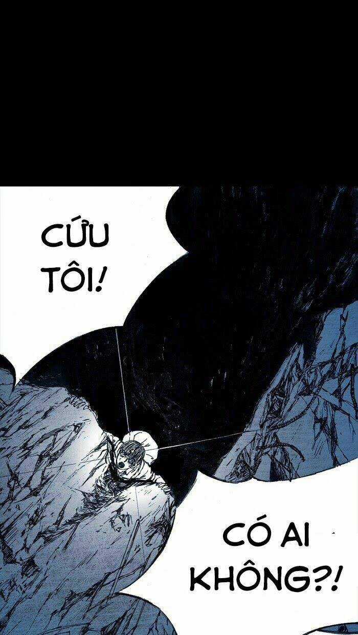 Distant Sky Chapter 4 trang 91