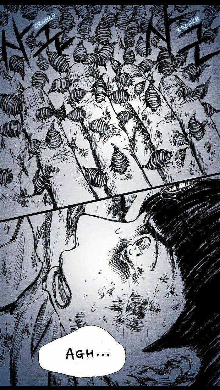 Distant Sky Chapter 4 trang 98