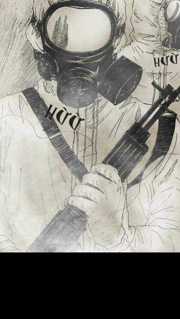 Distant Sky Chapter 40 trang 16