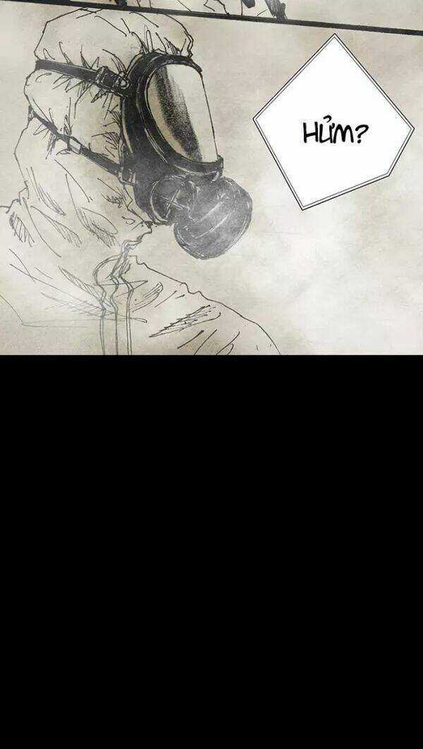 Distant Sky Chapter 40 trang 18