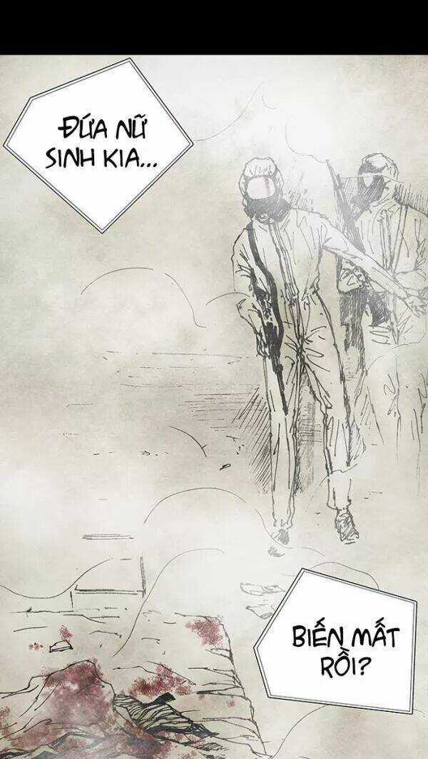 Distant Sky Chapter 40 trang 19