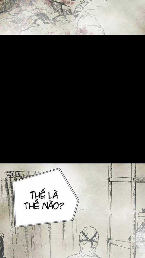 Distant Sky Chapter 40 trang 20