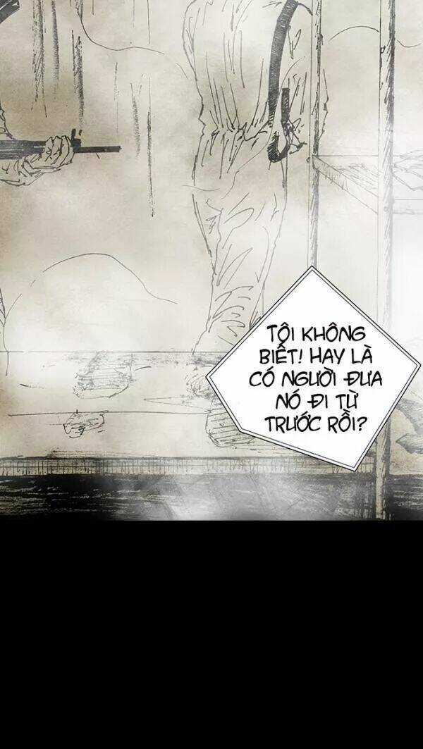 Distant Sky Chapter 40 trang 21